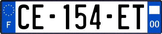 CE-154-ET