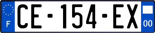 CE-154-EX