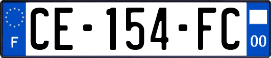 CE-154-FC