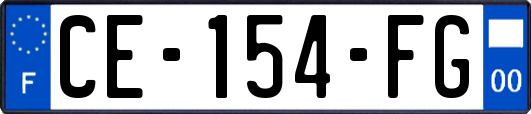 CE-154-FG