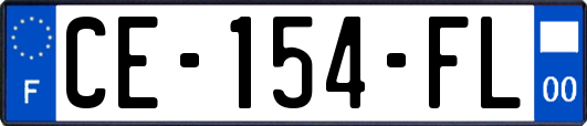 CE-154-FL