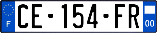 CE-154-FR
