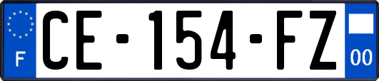 CE-154-FZ