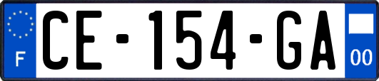 CE-154-GA