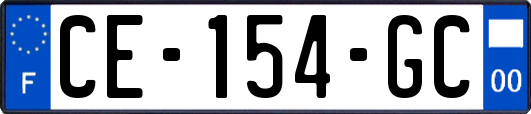 CE-154-GC