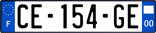 CE-154-GE
