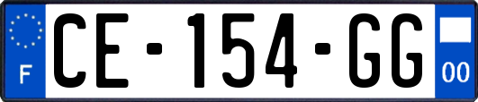 CE-154-GG