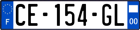 CE-154-GL