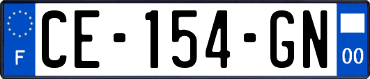 CE-154-GN