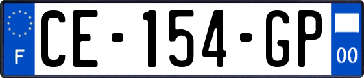 CE-154-GP
