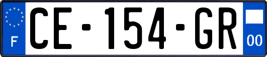 CE-154-GR