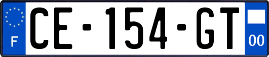 CE-154-GT