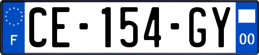 CE-154-GY
