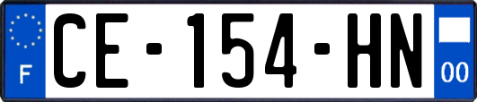 CE-154-HN