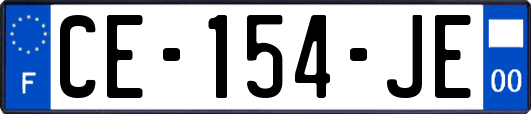 CE-154-JE