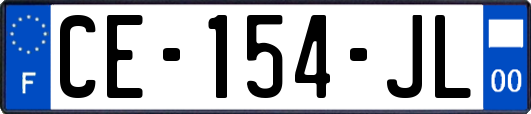 CE-154-JL