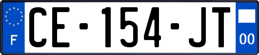 CE-154-JT