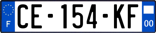 CE-154-KF