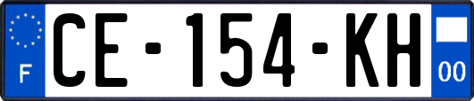 CE-154-KH