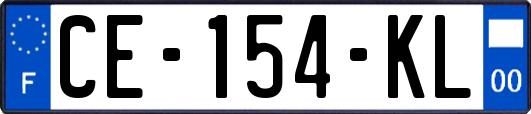 CE-154-KL