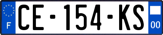 CE-154-KS