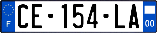 CE-154-LA
