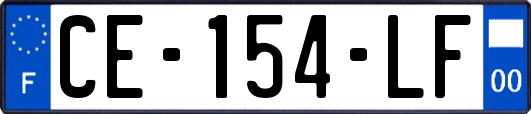 CE-154-LF