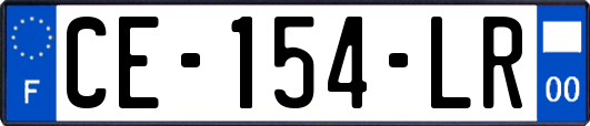 CE-154-LR