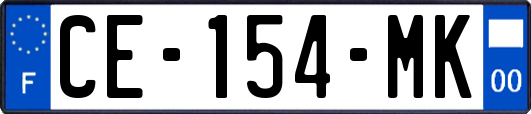 CE-154-MK