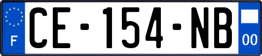 CE-154-NB