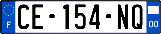 CE-154-NQ