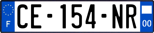 CE-154-NR