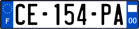 CE-154-PA