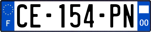 CE-154-PN