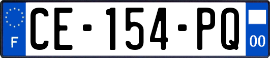 CE-154-PQ