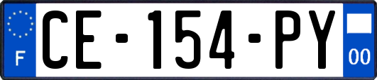 CE-154-PY