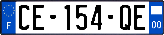 CE-154-QE