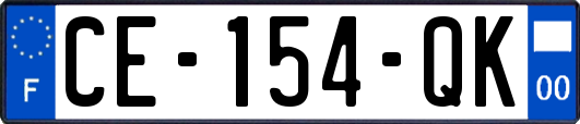 CE-154-QK