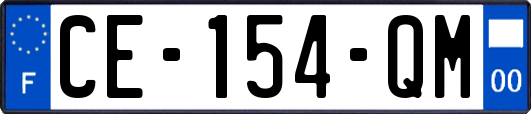 CE-154-QM