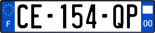 CE-154-QP