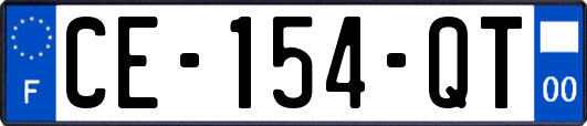 CE-154-QT