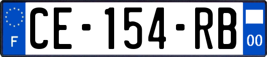 CE-154-RB