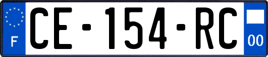 CE-154-RC