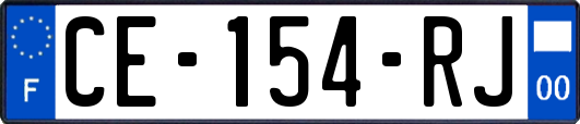 CE-154-RJ