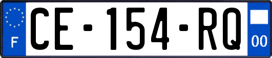 CE-154-RQ