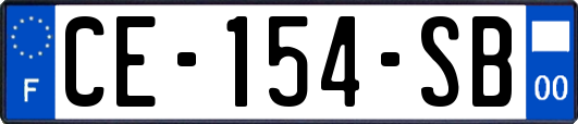 CE-154-SB