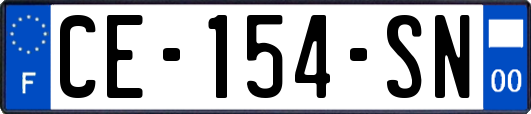 CE-154-SN