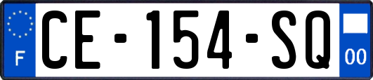 CE-154-SQ