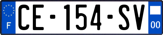 CE-154-SV