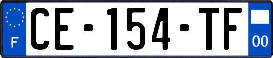 CE-154-TF